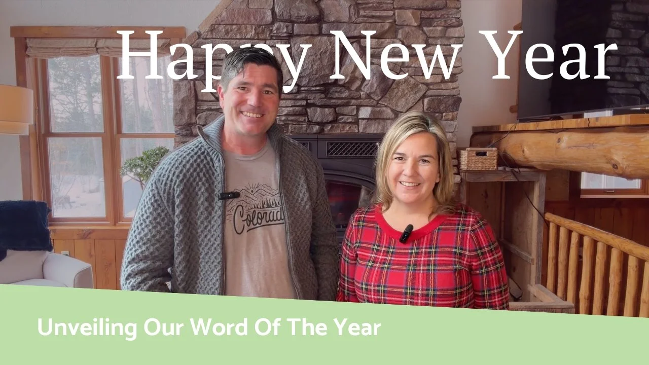 Happy New Year