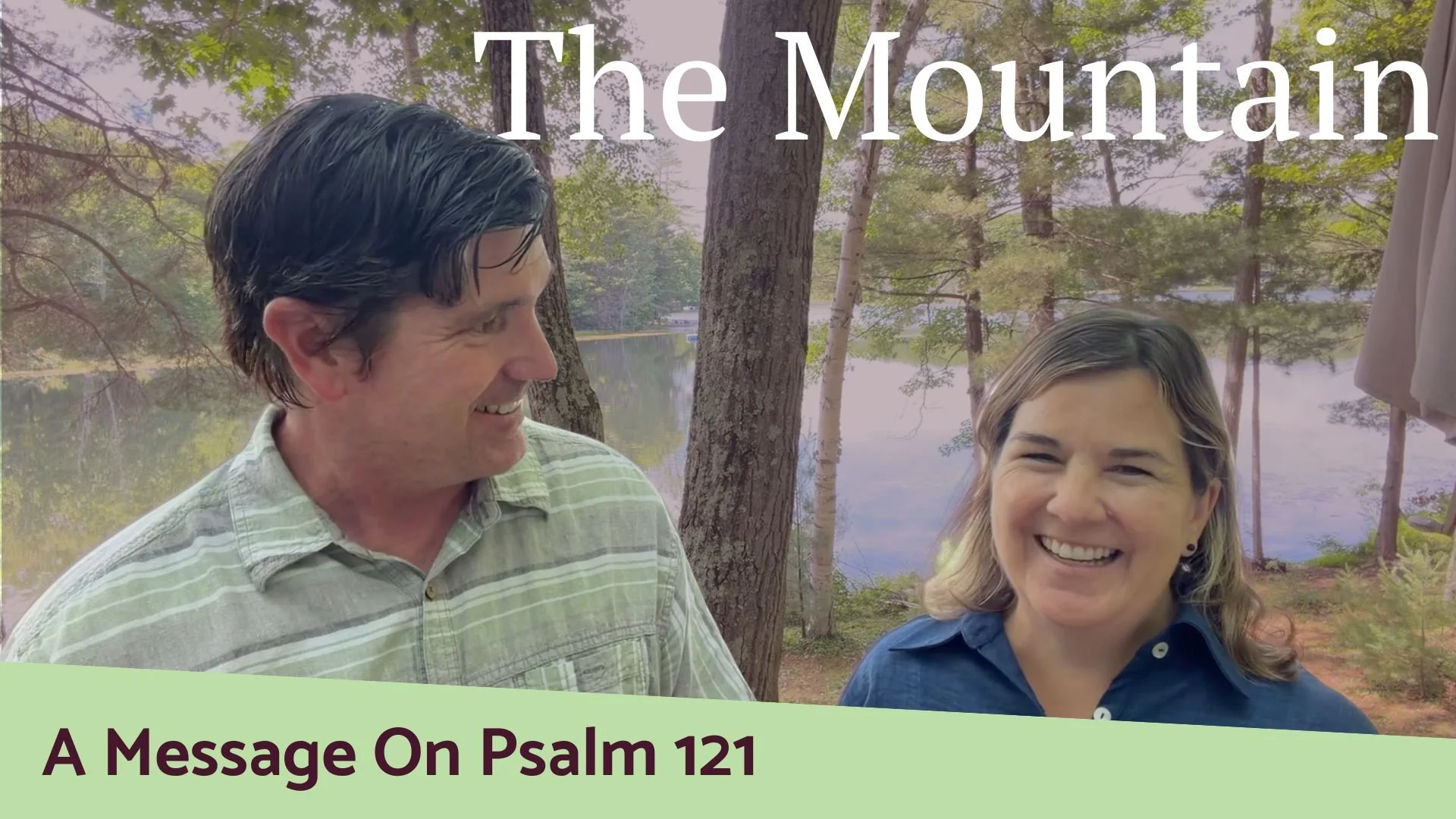 The Mountain