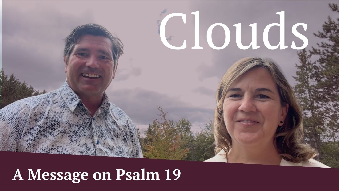 Clouds