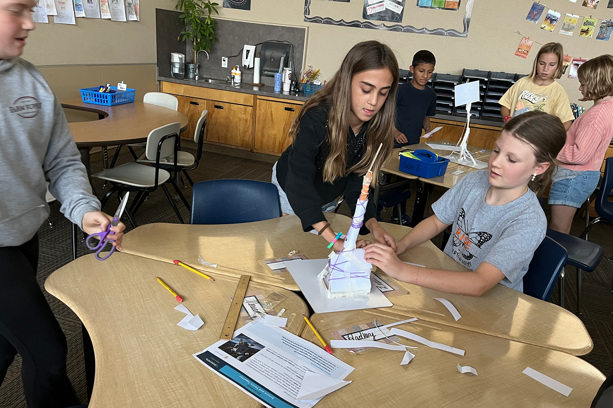 K12 Skills Lab Launch a Success! — iINNOVATE Regional Skills Lab