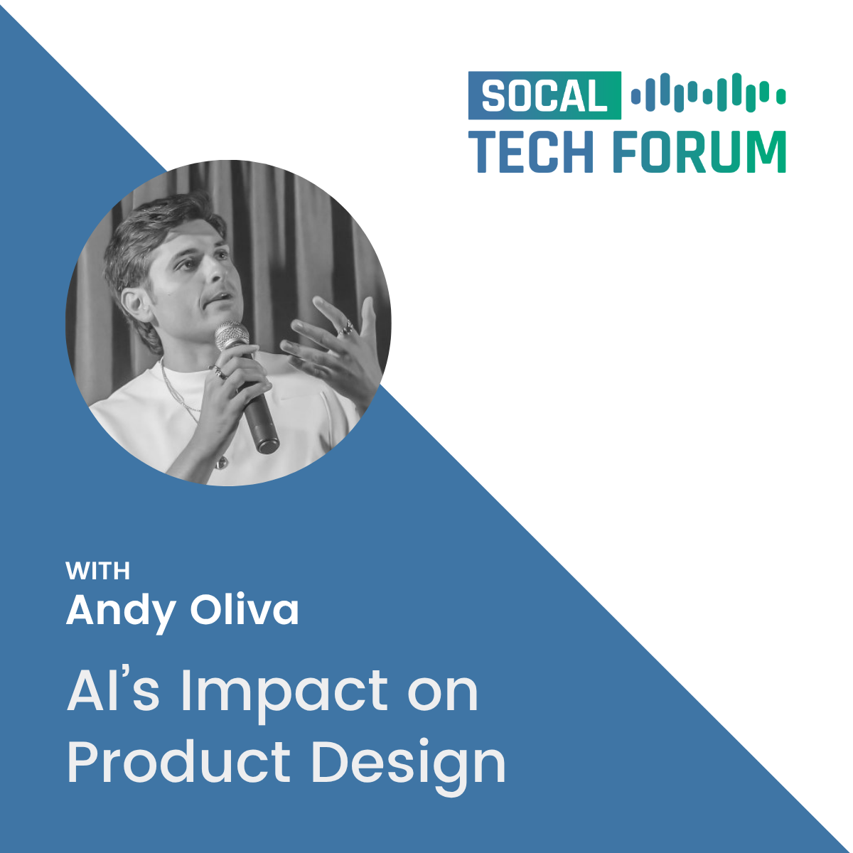 AI's impact on product design