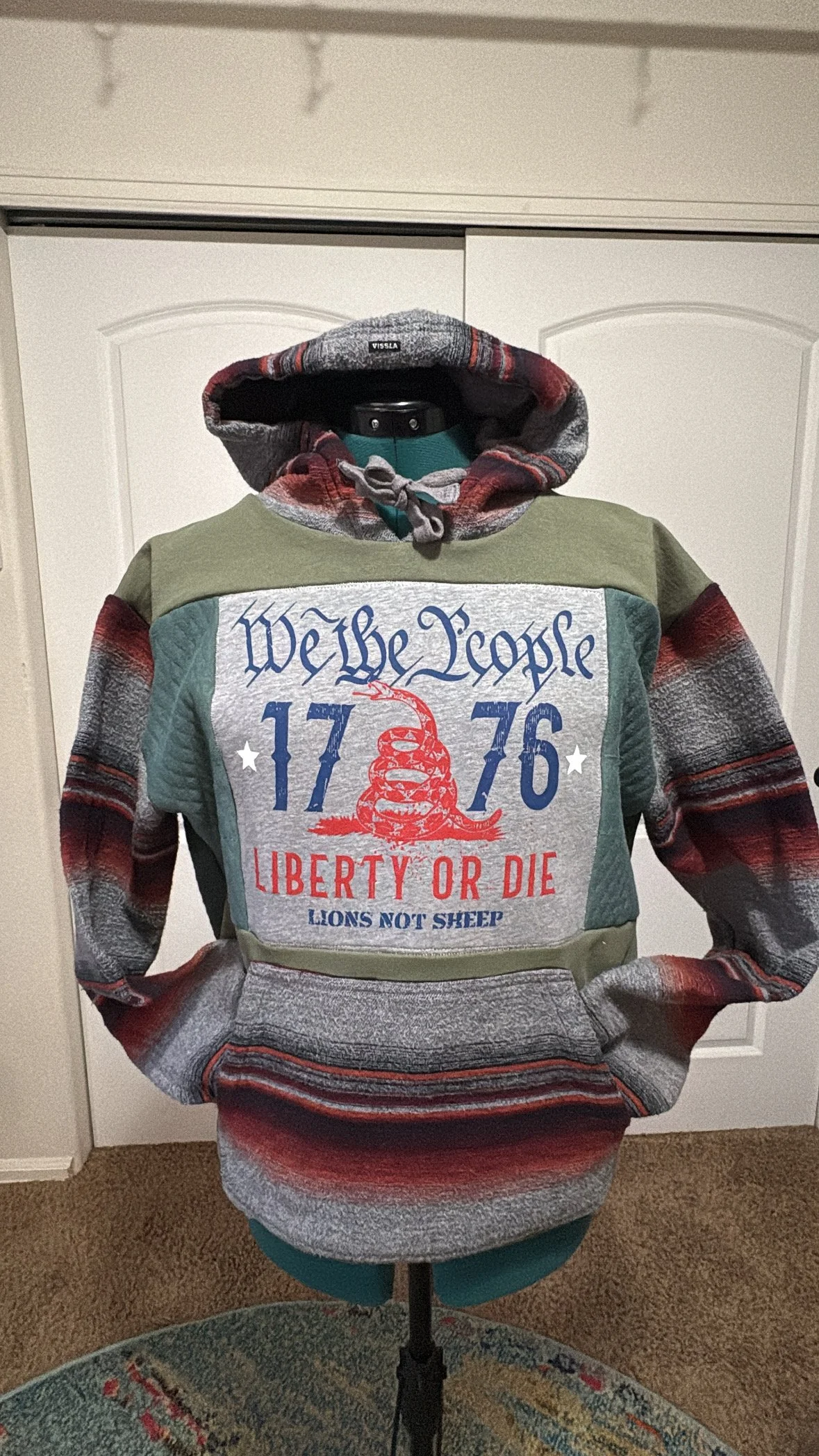 Re Work Sweatshirt