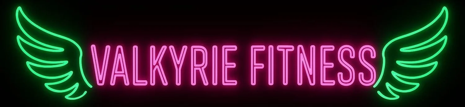 Valkyrie Fitness (Copy)