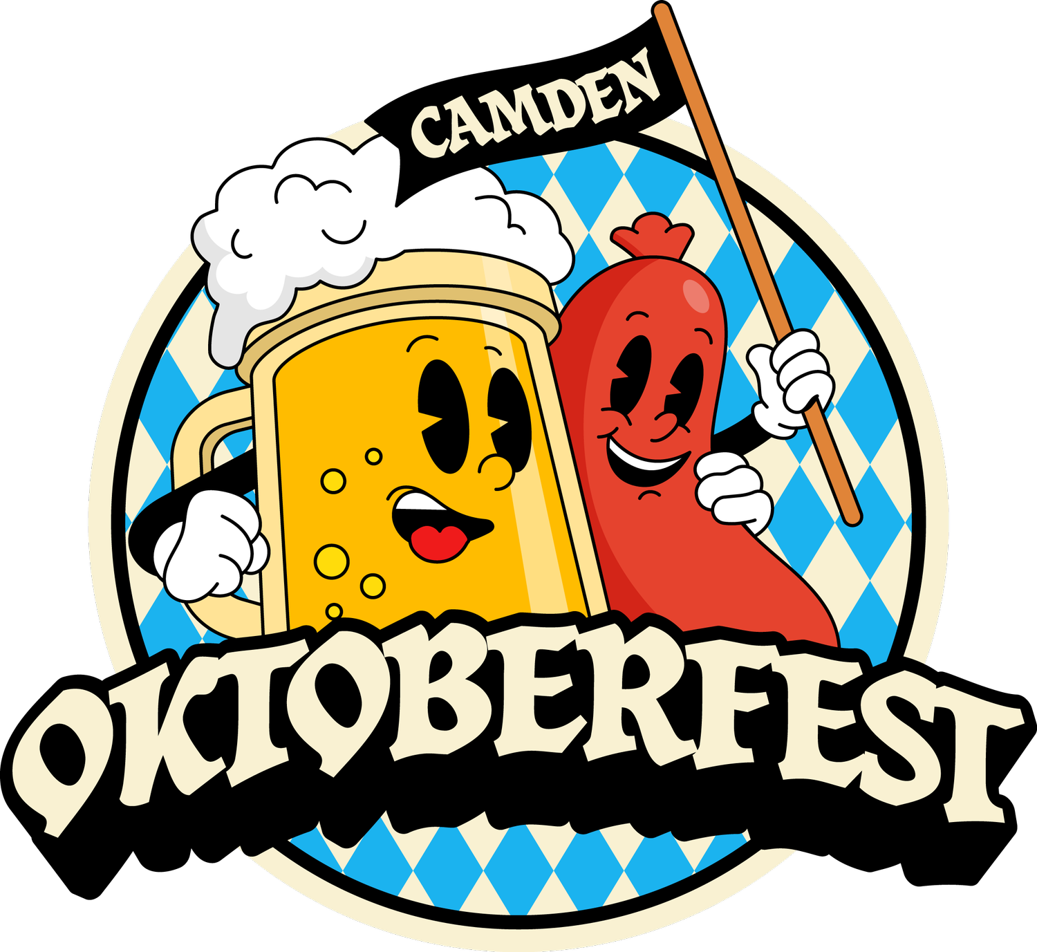 Camden Oktoberfest