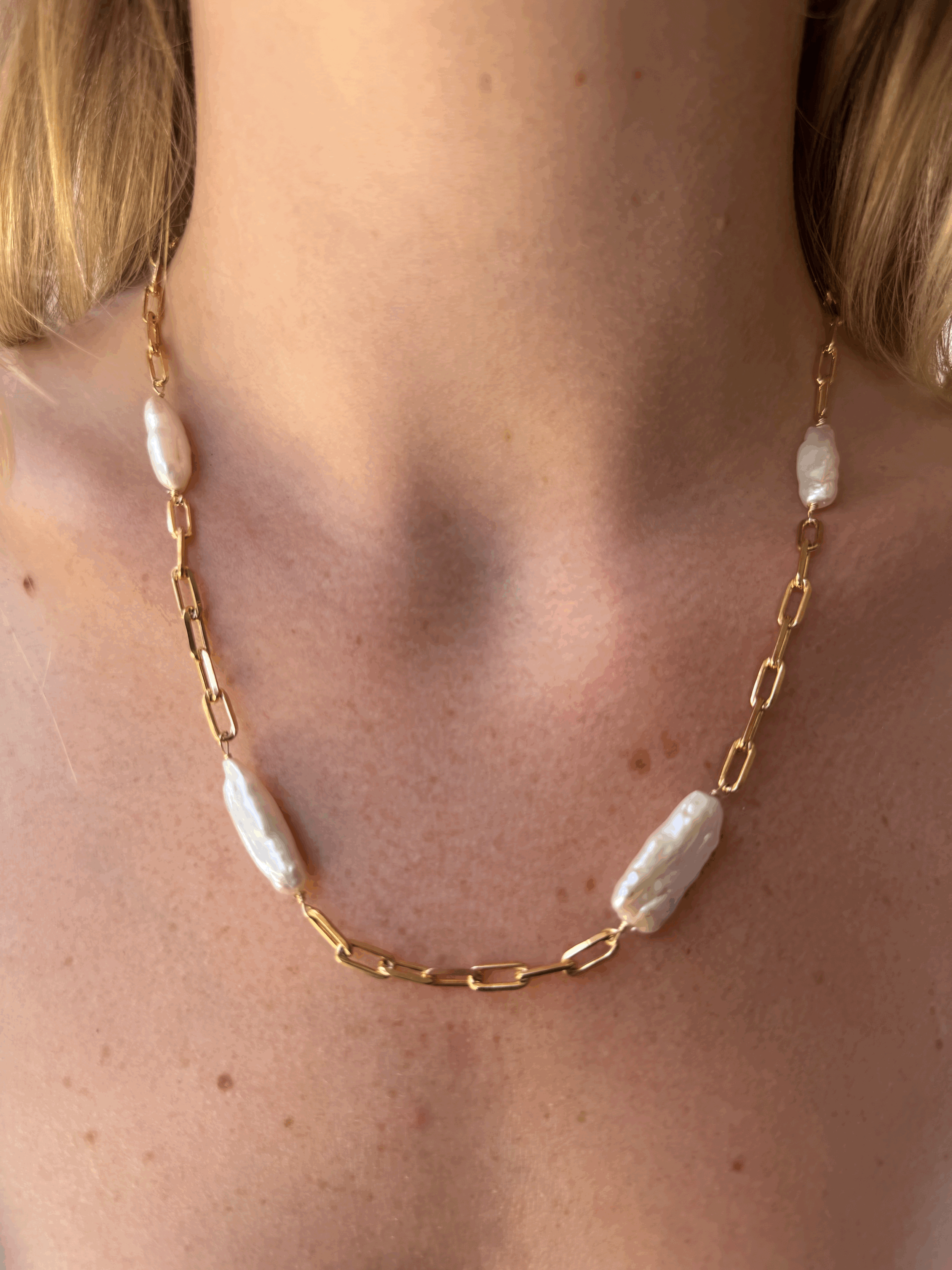 London Necklace