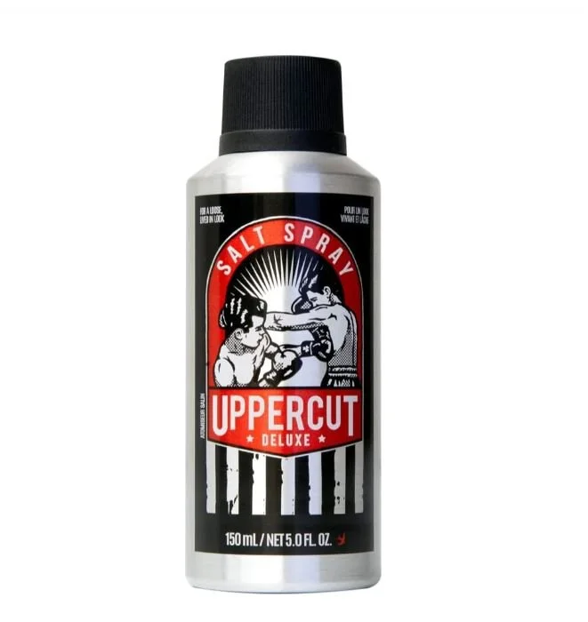 Uppercut Salt Spray