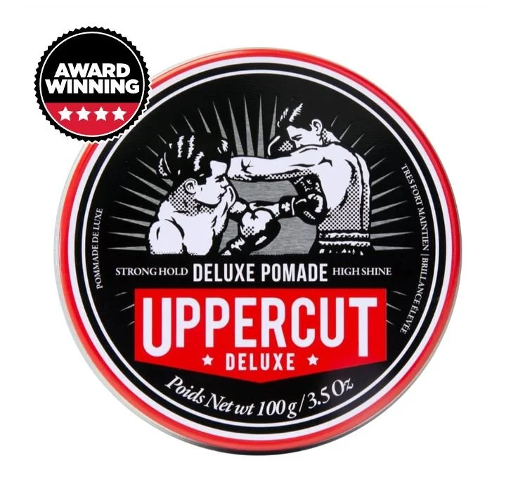 Uppercut Deluxe Pomade