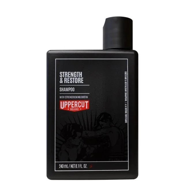 Uppercut  Deluxe Shampoo