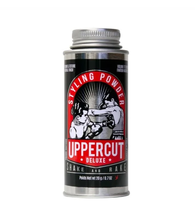 Uppercut Styling Powder
