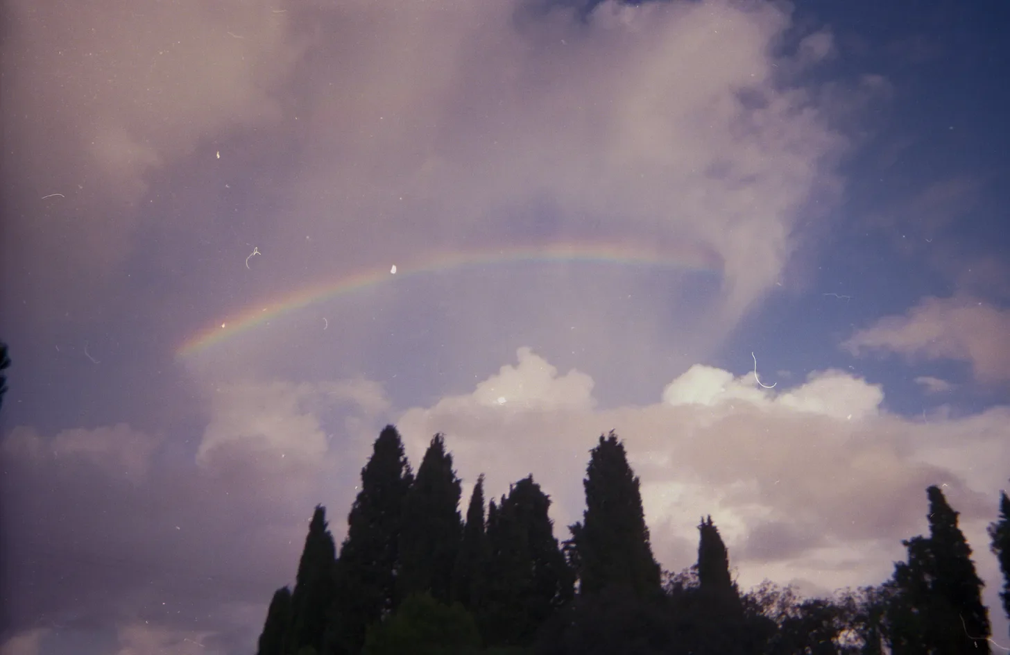 Why We Make Things That Might Fail