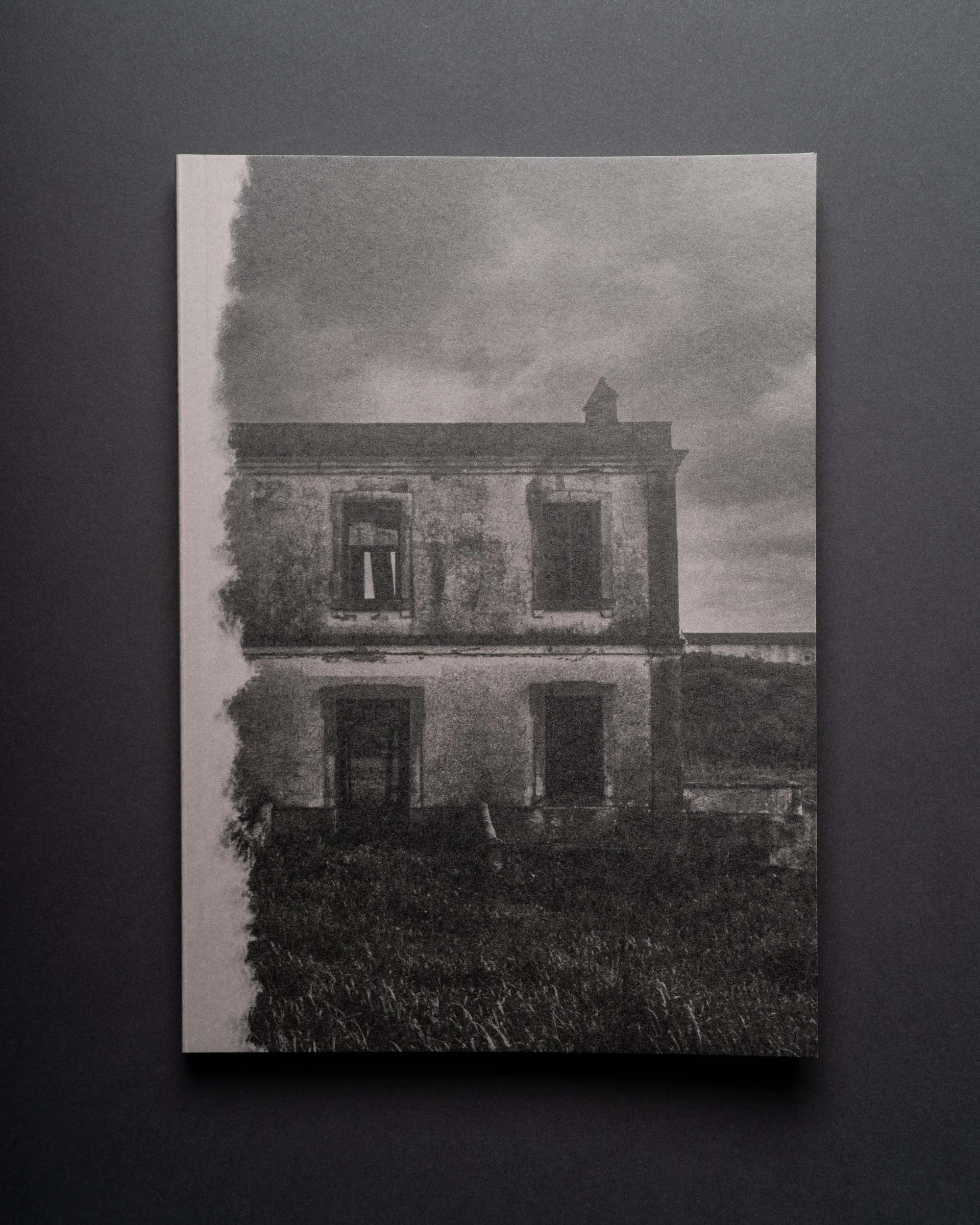 Bewilderment - Vanessa Vilar - Photobook