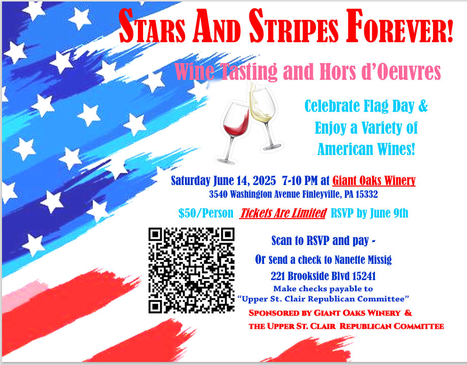 Stars and Stripes Forever
