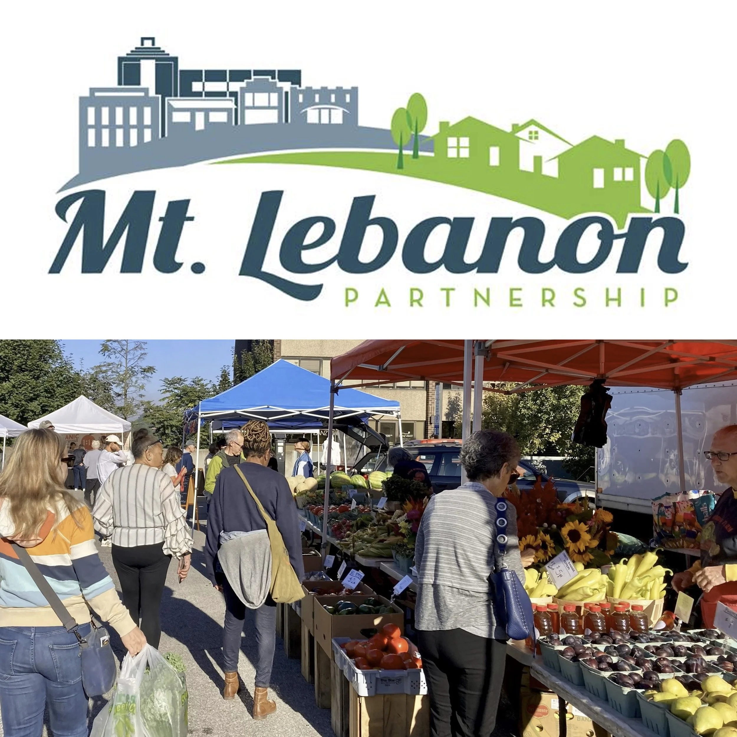 Mt Lebanon Uptown Market