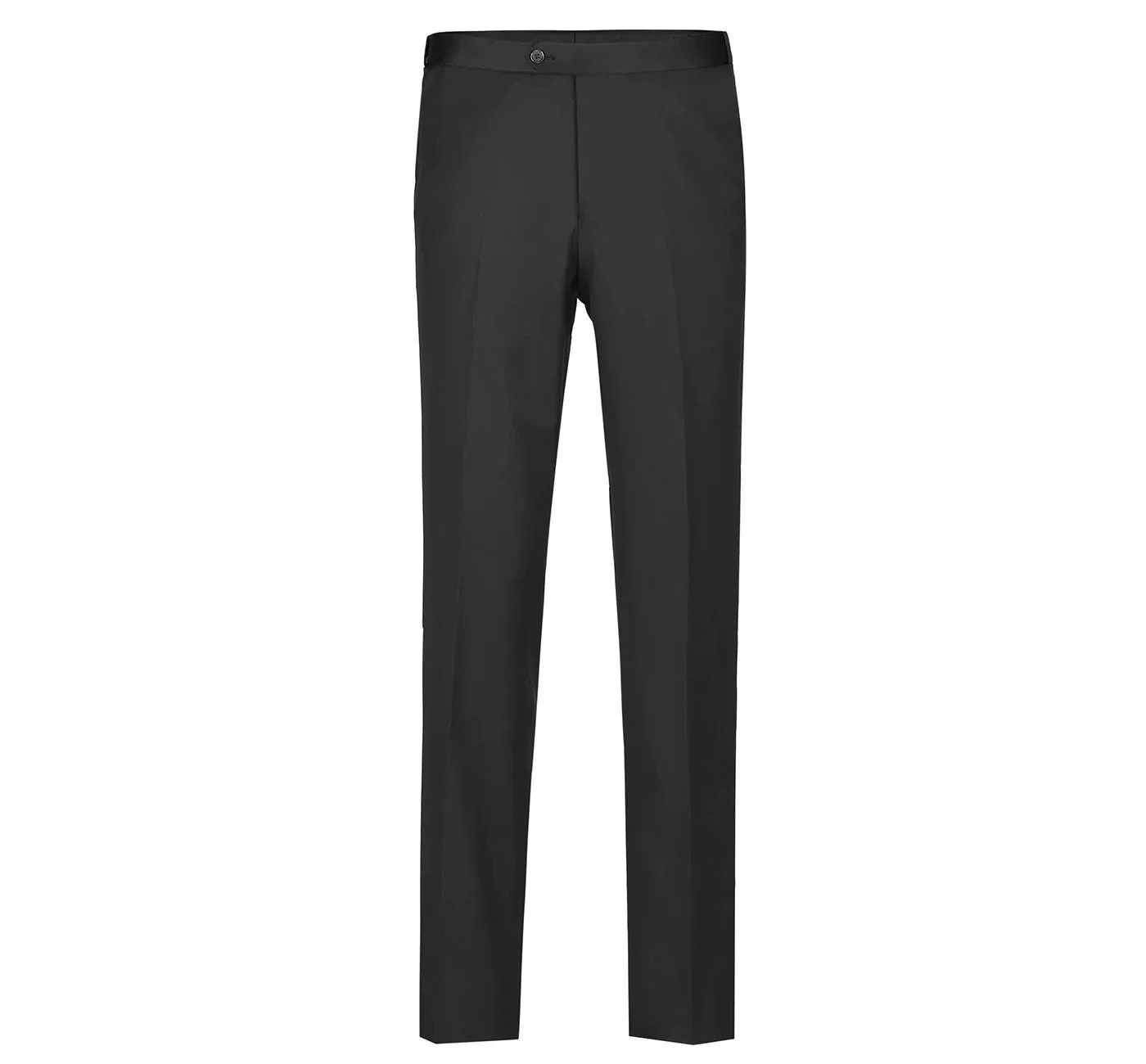 Black Tuxedo Pant
