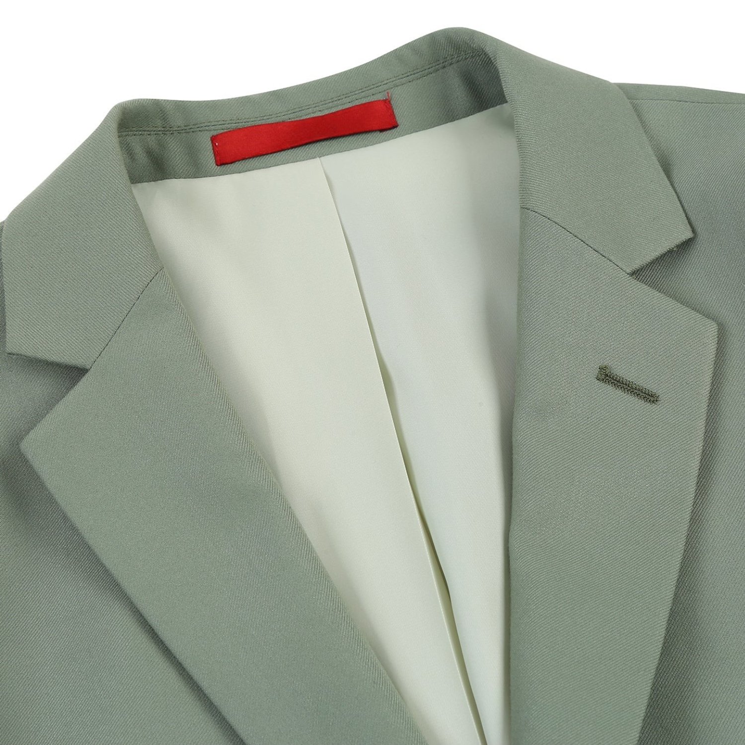 Sage Suit Jacket