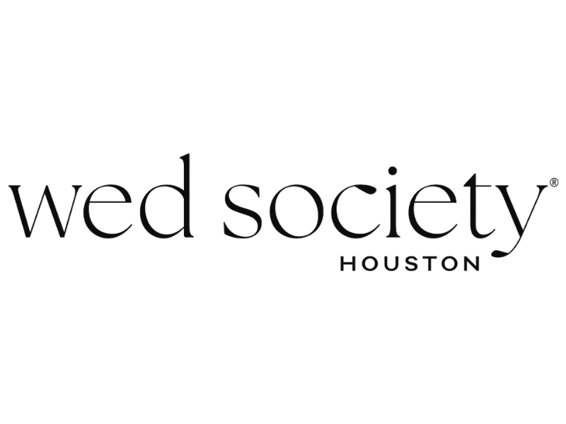 Wed Society Logo