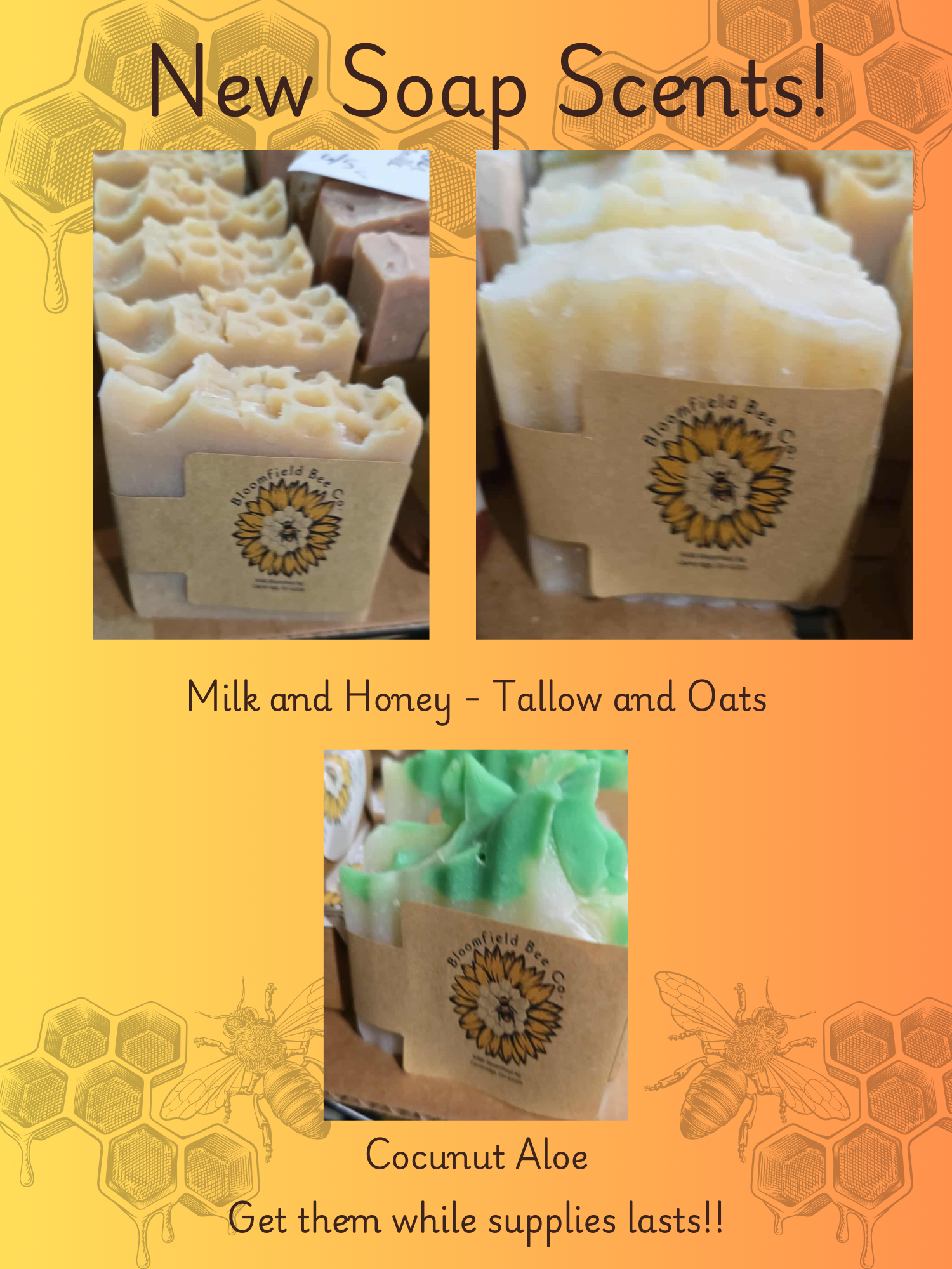 New Soap Scents! and Honey (1).png
