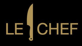 Author &amp; Chef - James Sevier