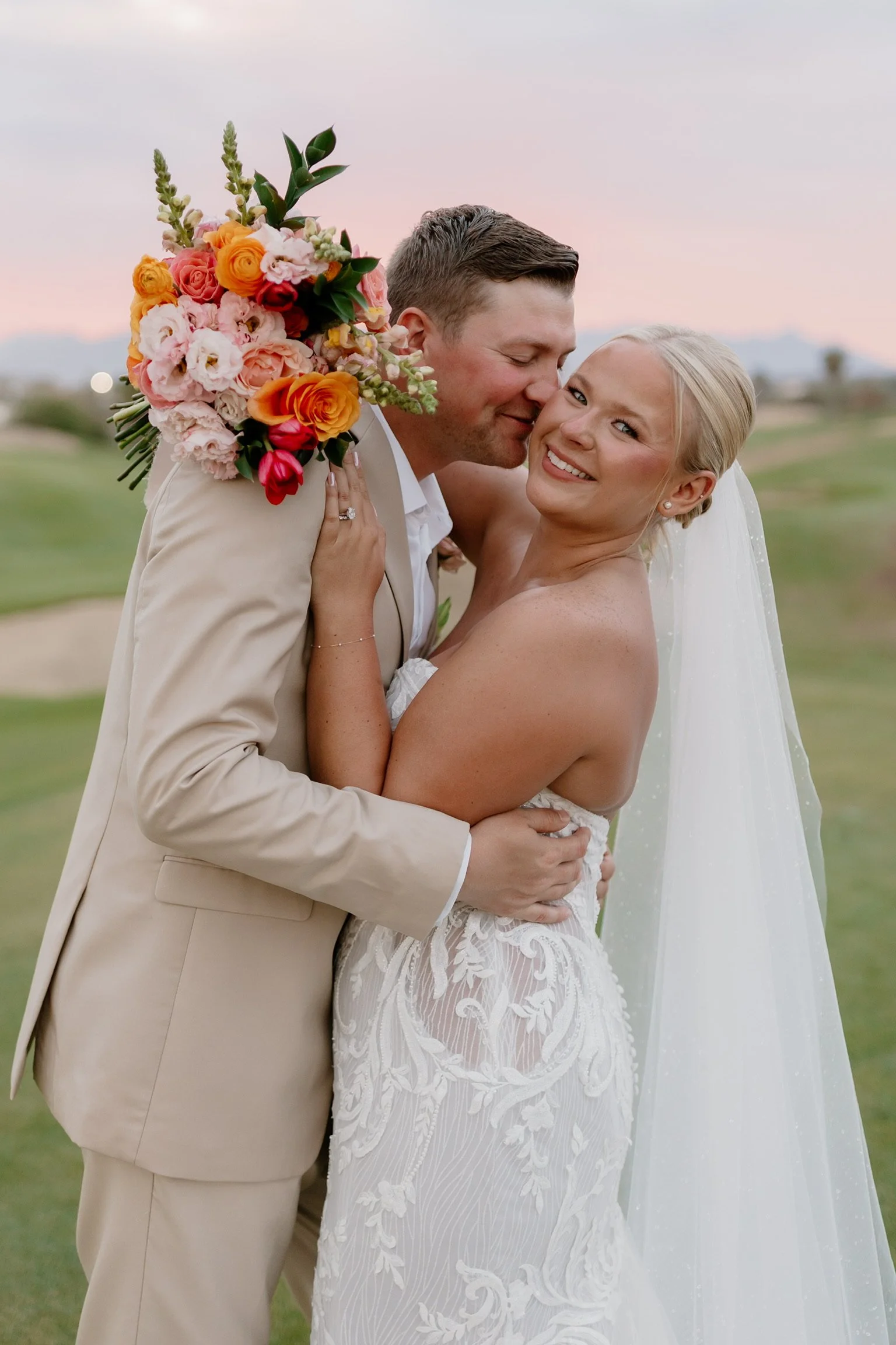 Med Spa Wedding Skin Package