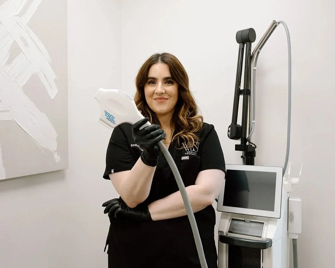 BroadBand Light Treatment in OKC: What Is BBL HEROic and What Does It Treat?