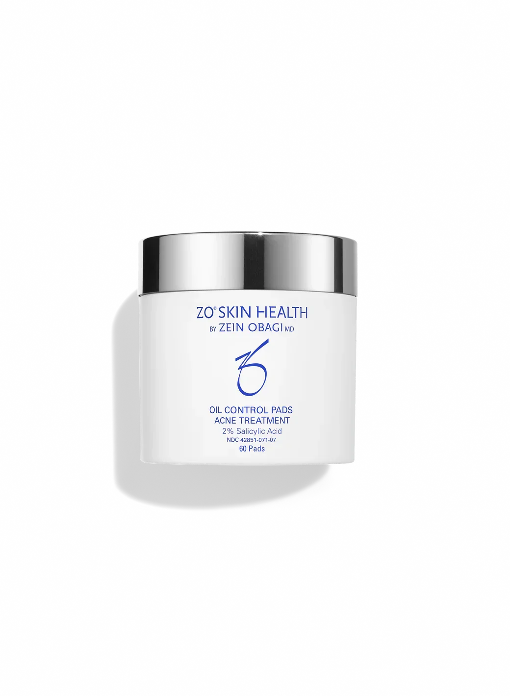 ZO Skin Health Oil Control OKC
