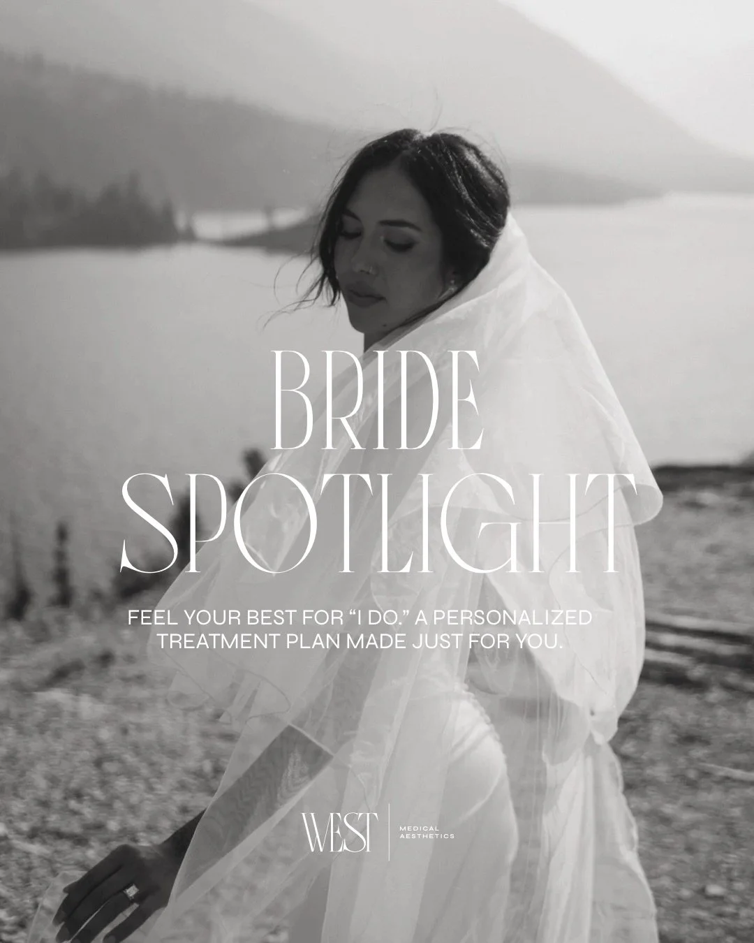 A little planning, a little prep, and a treatment plan made just for you. Brides, we&rsquo;ve got you covered. ✨

#okcmedspa #medspacontent #okcaesthetician #okcaesthetics #westmedspa