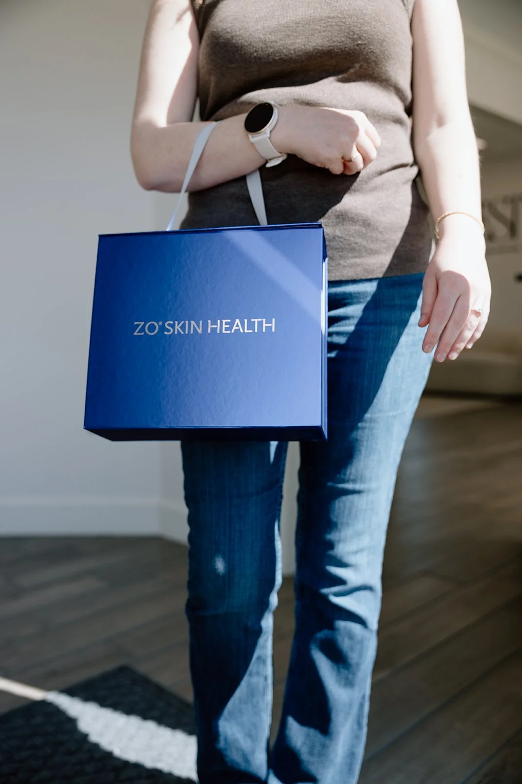 OKC Retinol Skincare ZO Skin Health