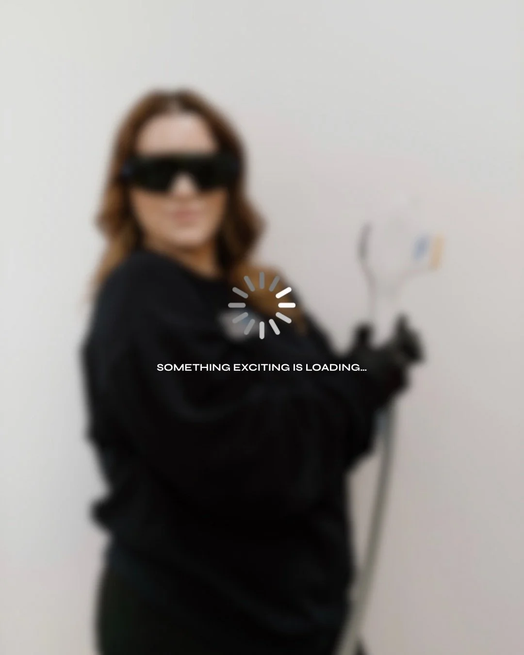 Something exciting is in the works&hellip; 👀 Stay tuned for a little announcement from Emily!

#okcmedspa #medspacontent #okcaesthetician #okcaesthetics #westmedspa