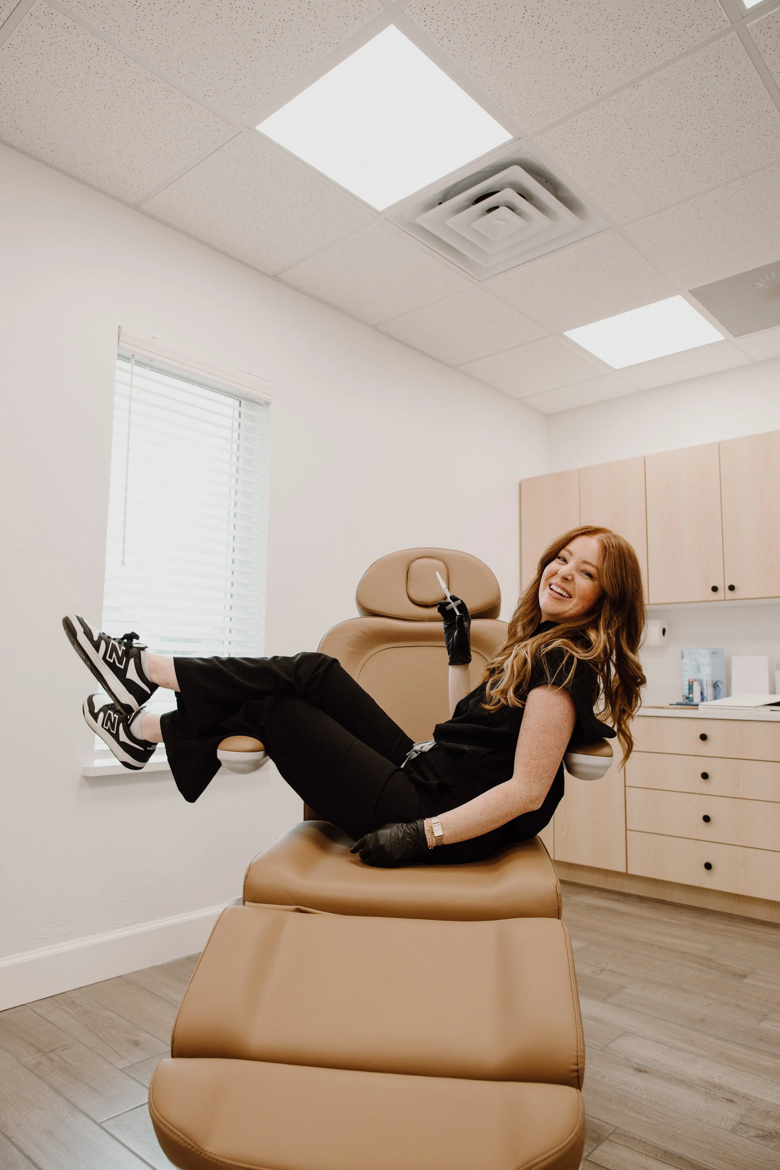 West Medical Spa in Oklahoma City