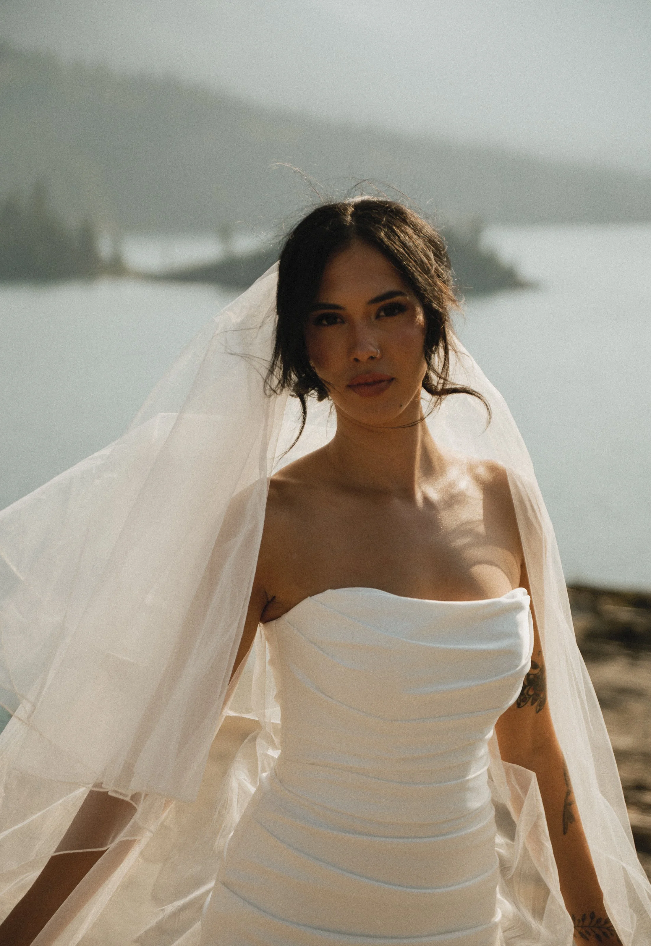OKC Bridal Skin Package