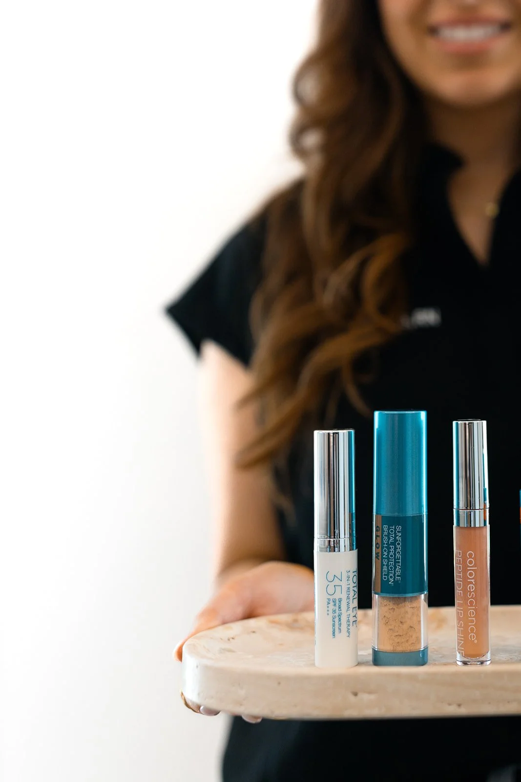 Colorescience OKC