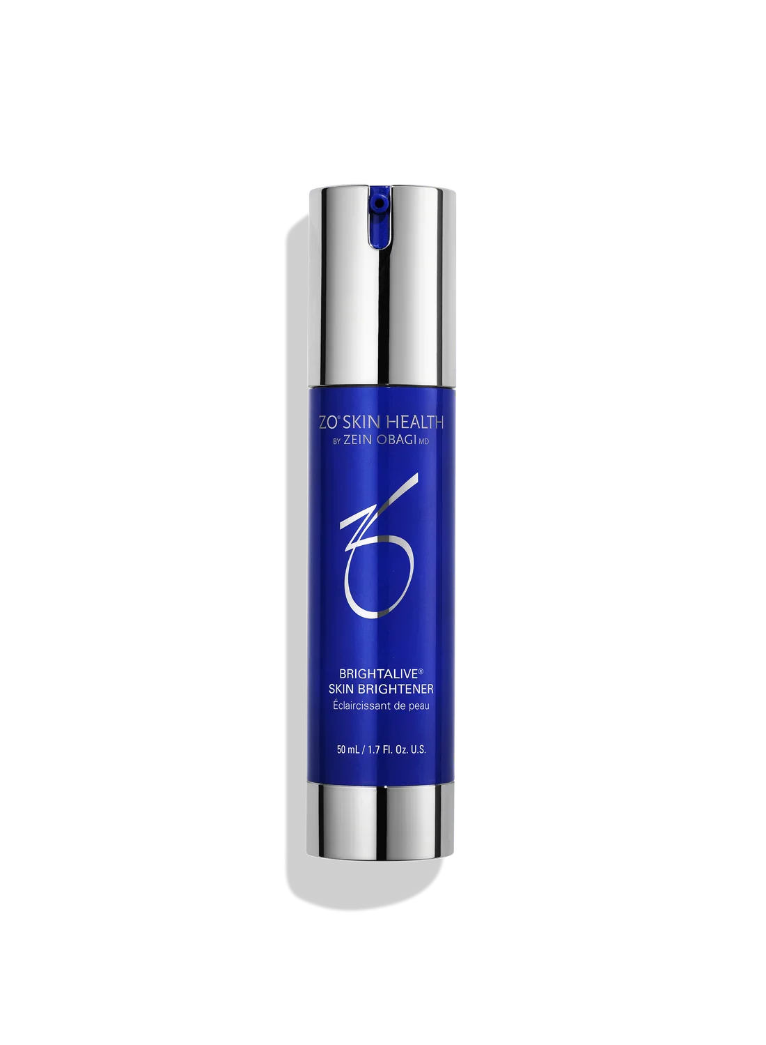 Brightalive ZO Skinhealth okc