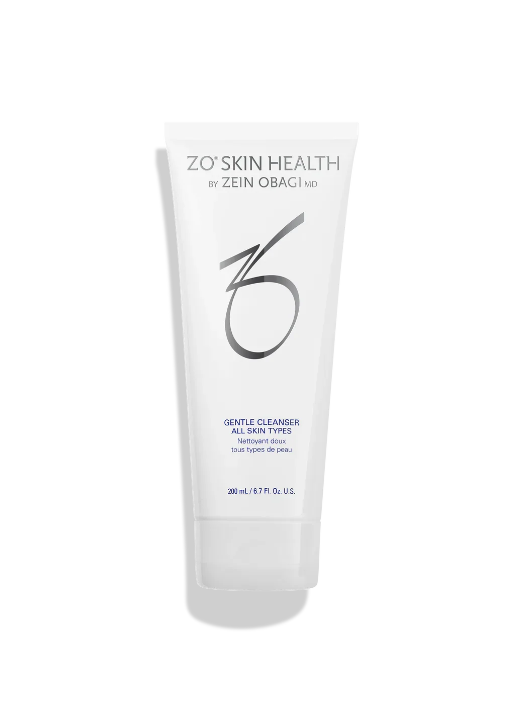 Mens skincare gentle cleanser okc