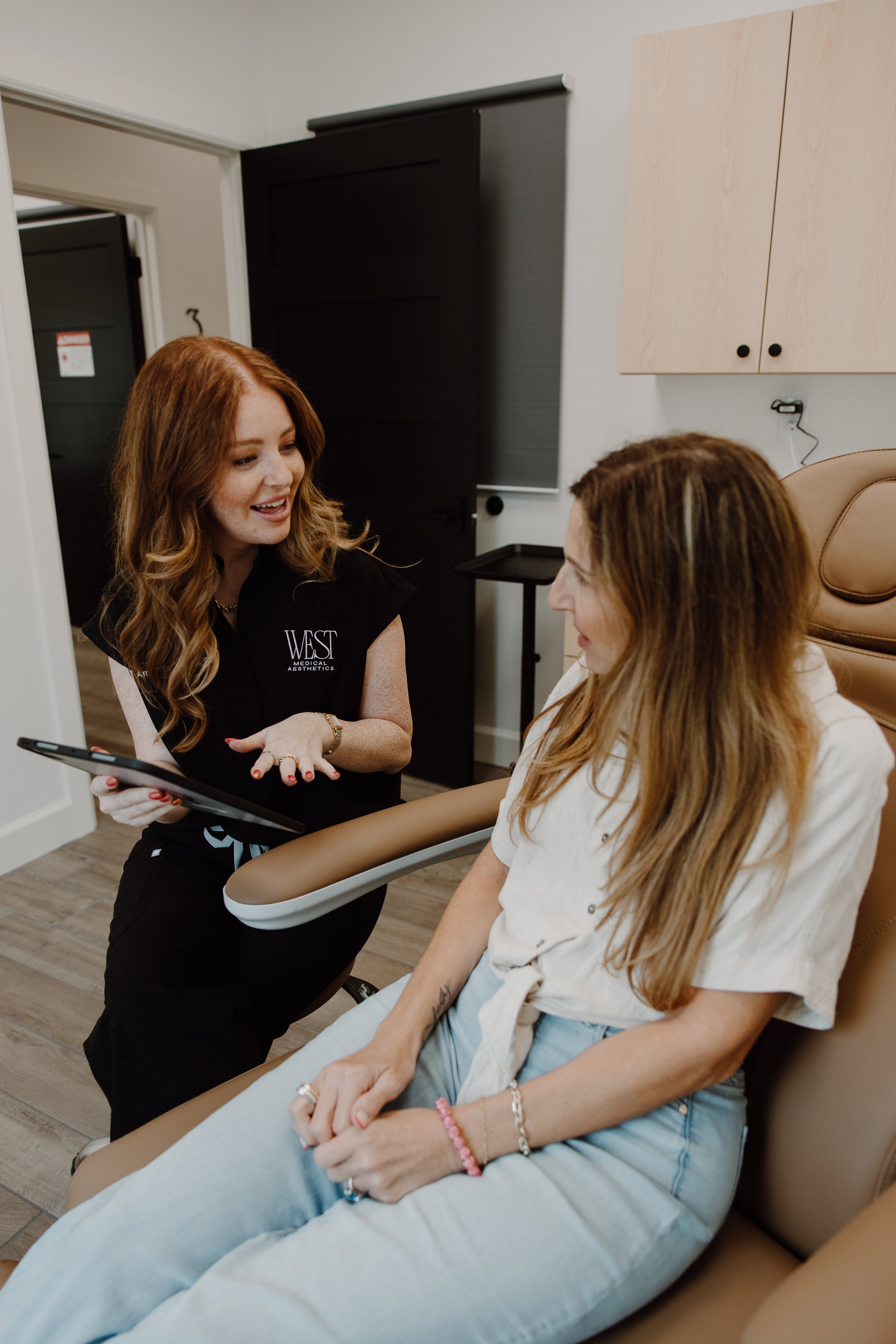 Microneedling in Oklahoma City: Benefits, Results, and What to Expect