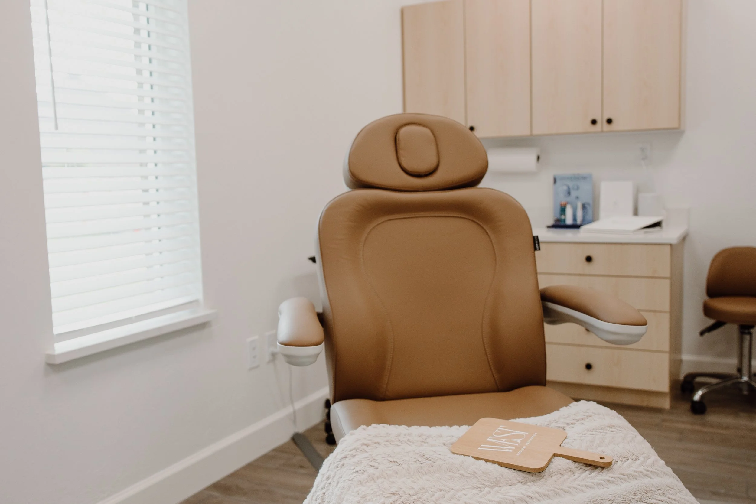 The West Medical Aesthetic Difference