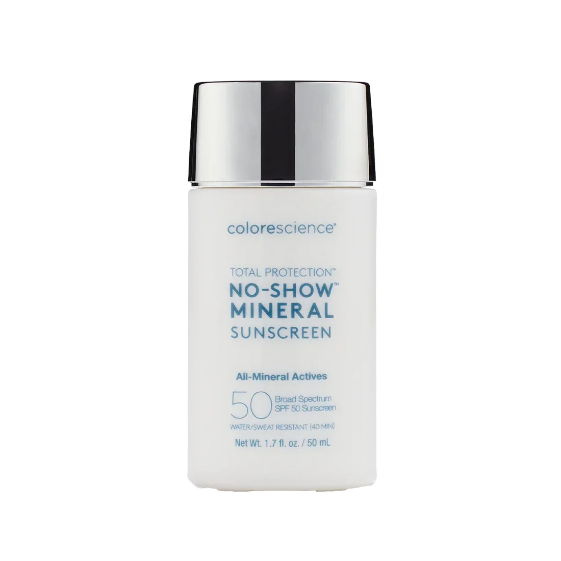 mineral sunscreen colorescience okc