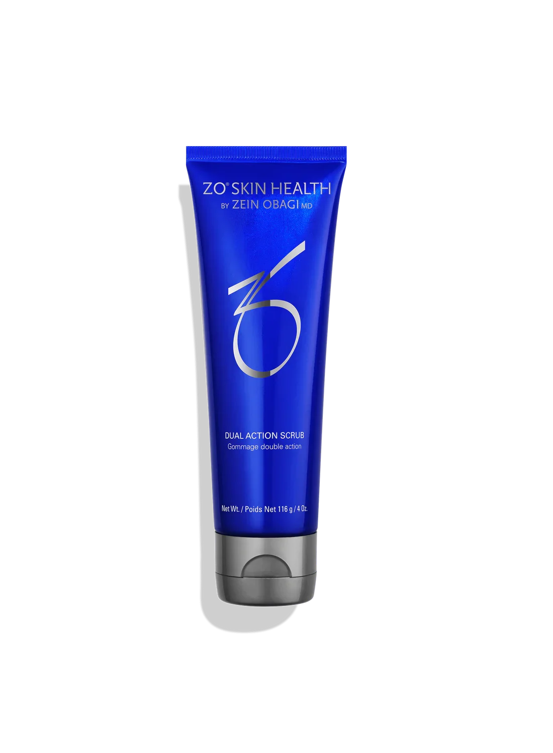 Mens scrub skincare okc