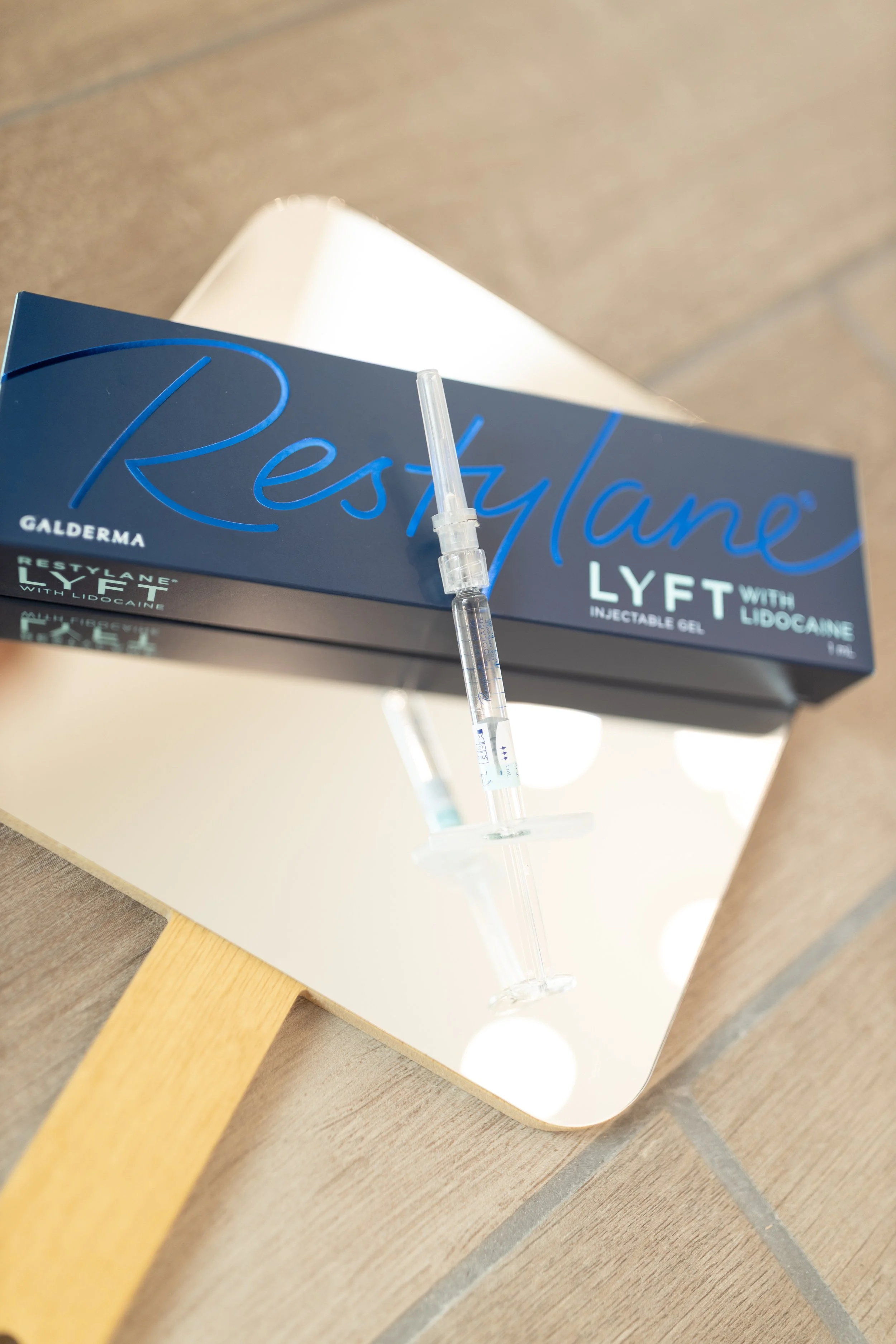 Lip Filler in Oklahoma City: What to Expect, Common Myths &amp; Natural-Looking Results