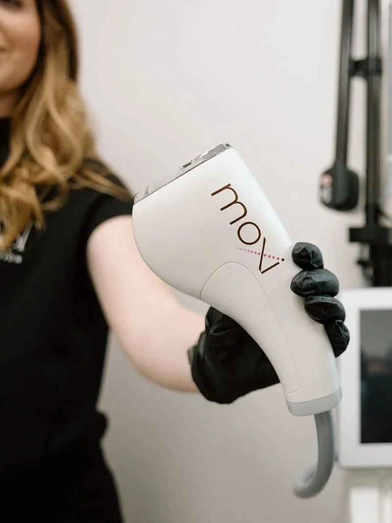 Sun damage treatment in oklahoma city