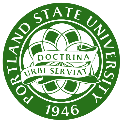 portland state university seal