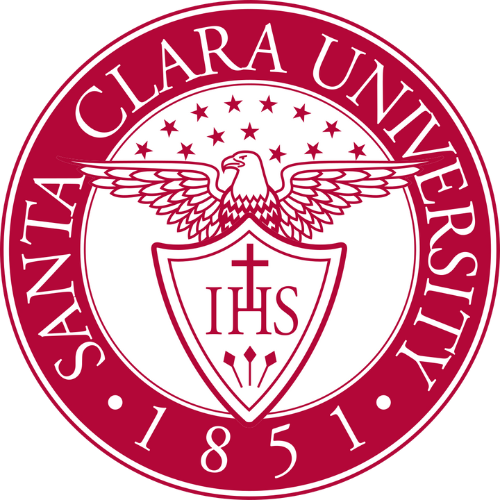 santa clara university seal
