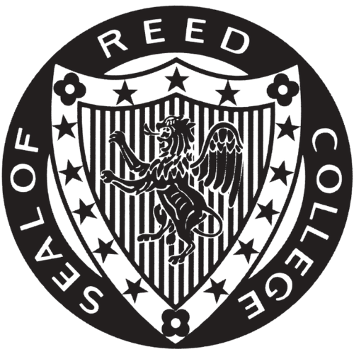 reed college seal