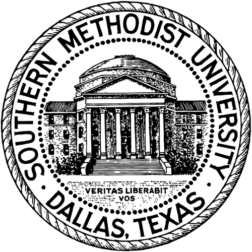 southern methodist university seal