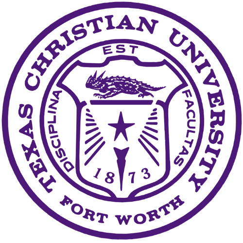 texas christian university seal