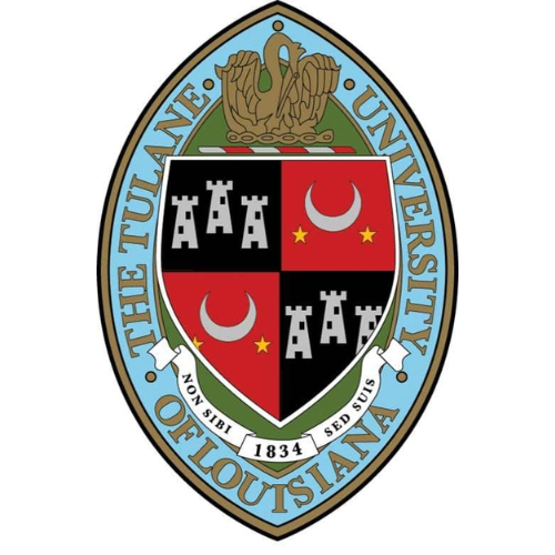 tulane university coat of arms