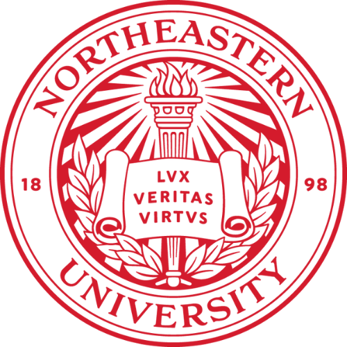 northeastern university seal
