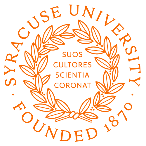 syracuse university seal