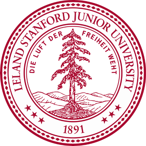 stanford university seal