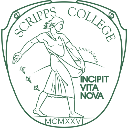 scripps college seal