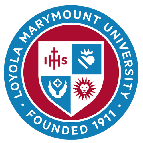 loyola marymount university seal